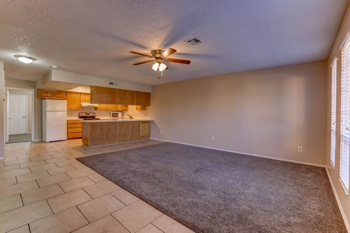 House for rent at 55 W 400 S, Saint George, UT 84770