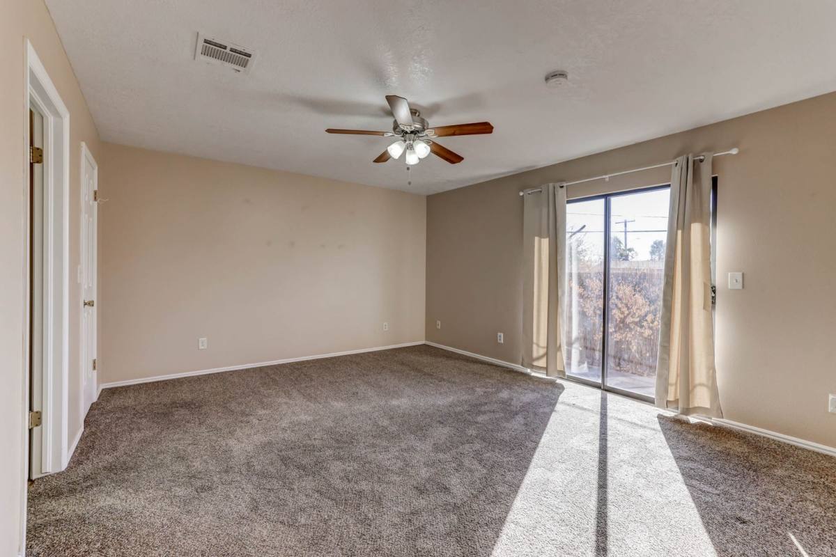 House for rent at 55 W 400 S, Saint George, UT 84770
