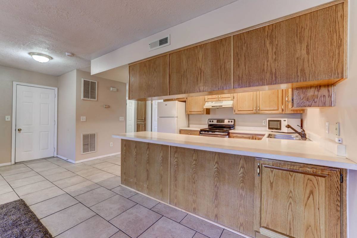 House for rent at 55 W 400 S, Saint George, UT 84770