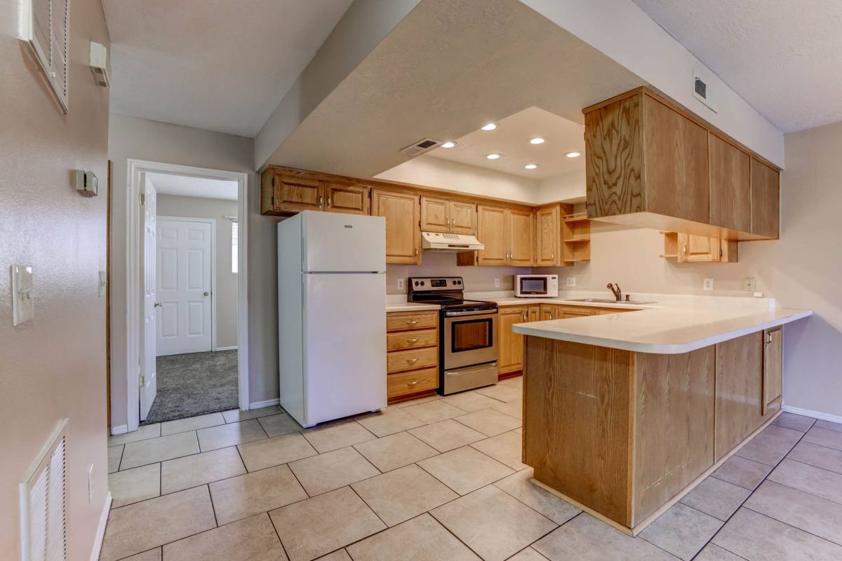 House for rent at 55 W 400 S, Saint George, UT 84770