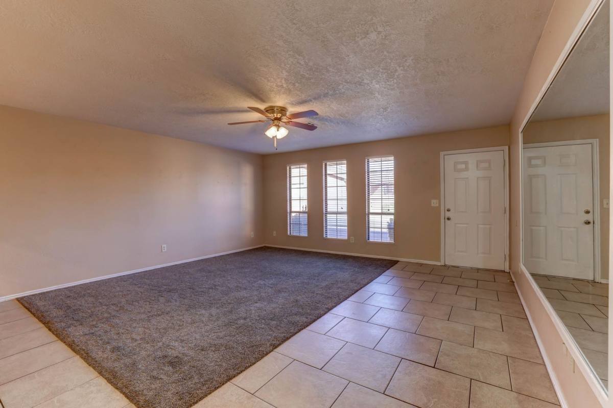 House for rent at 55 W 400 S, Saint George, UT 84770