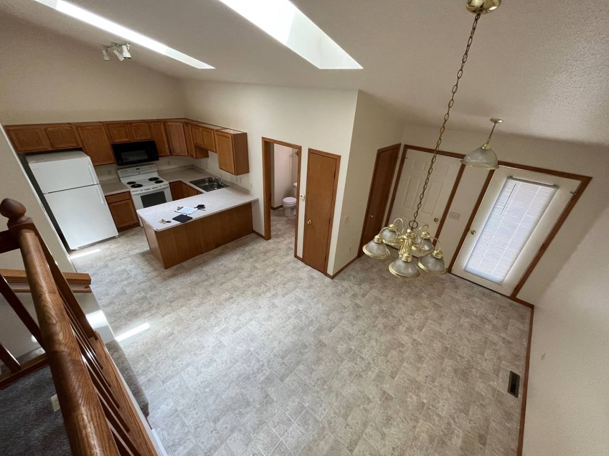 Apartment for rent at 2622 Harvey Dr, Menomonie, WI 54751