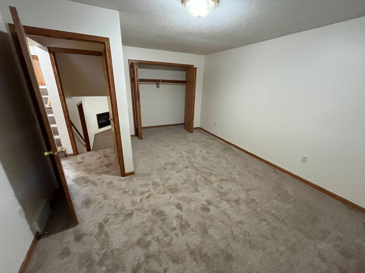 Apartment for rent at 2622 Harvey Dr, Menomonie, WI 54751