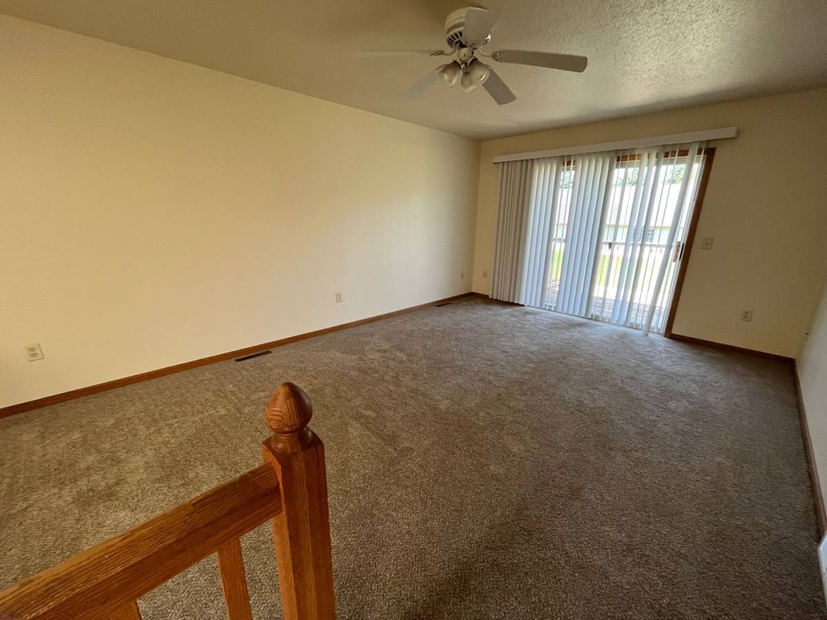 Apartment for rent at 2622 Harvey Dr, Menomonie, WI 54751