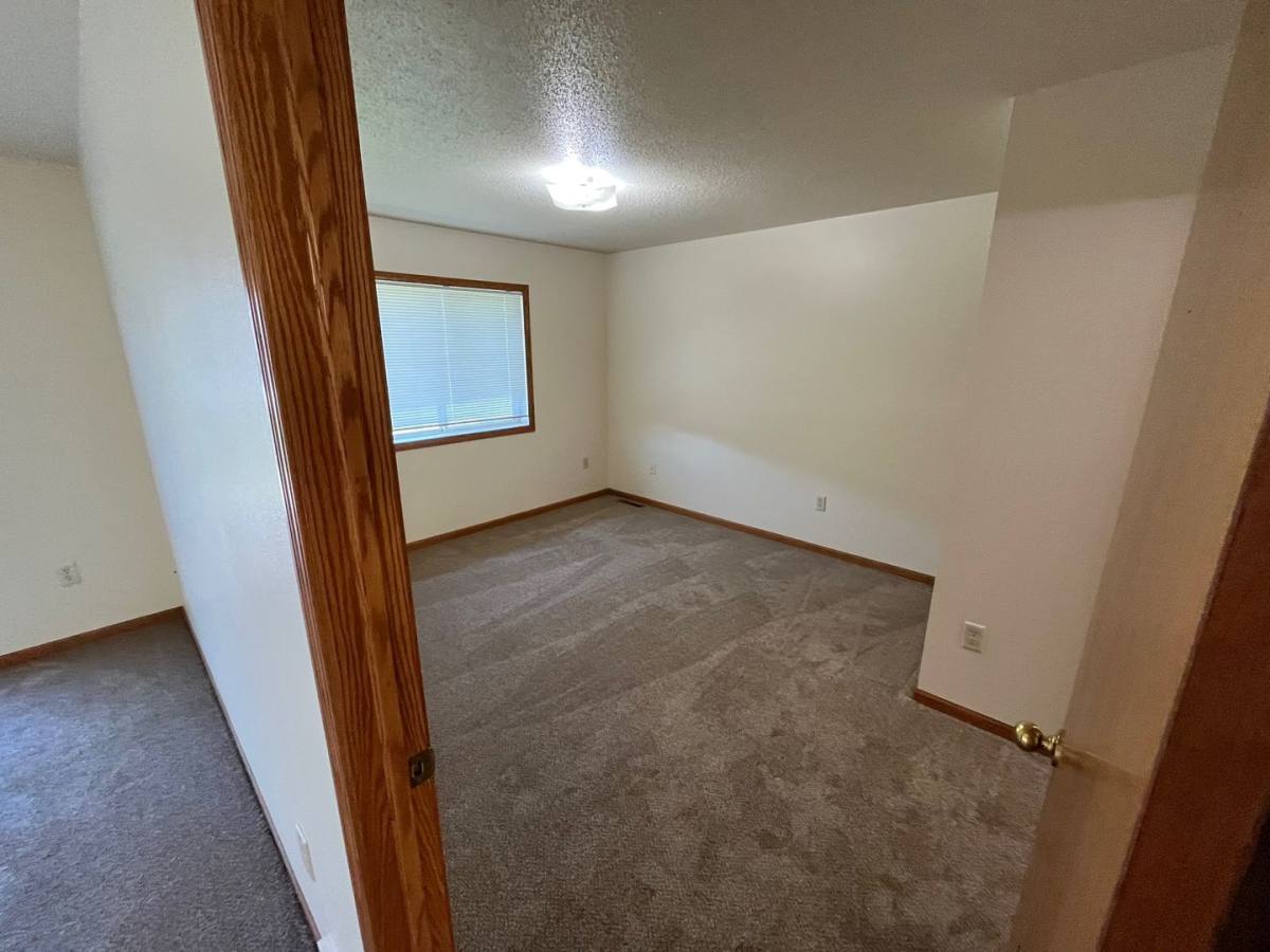 Apartment for rent at 2622 Harvey Dr, Menomonie, WI 54751