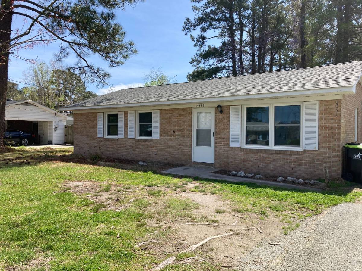 2913 Monroe Dr, New Bern, NC 28562 - House for Rent - Image 1