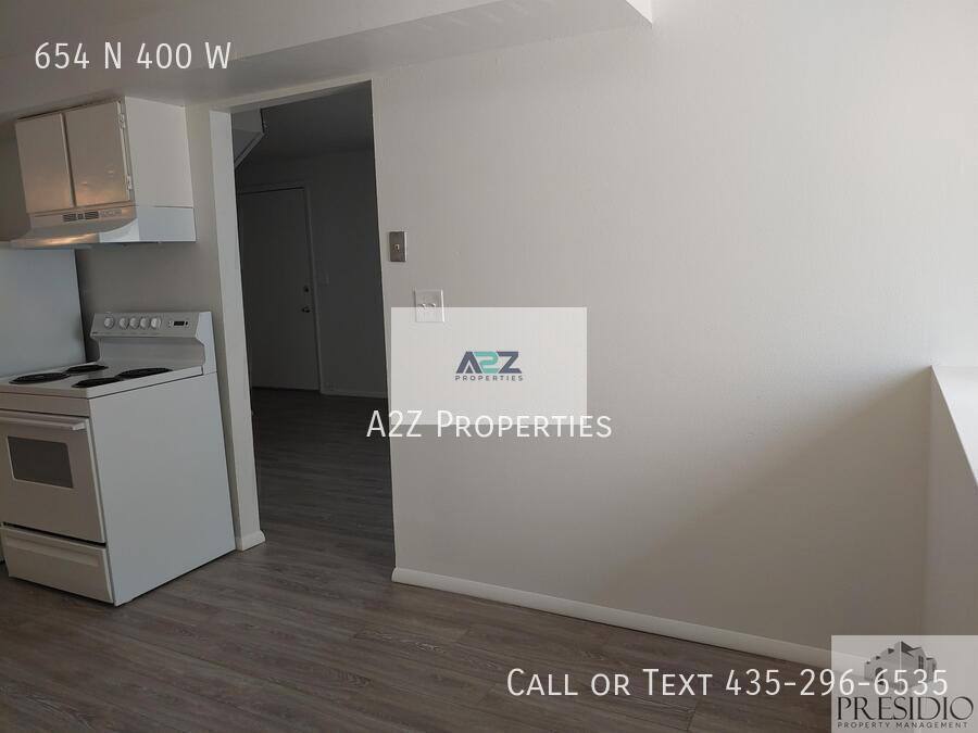 Townhouse for rent at 654 N 400 W, Orem, UT 84057