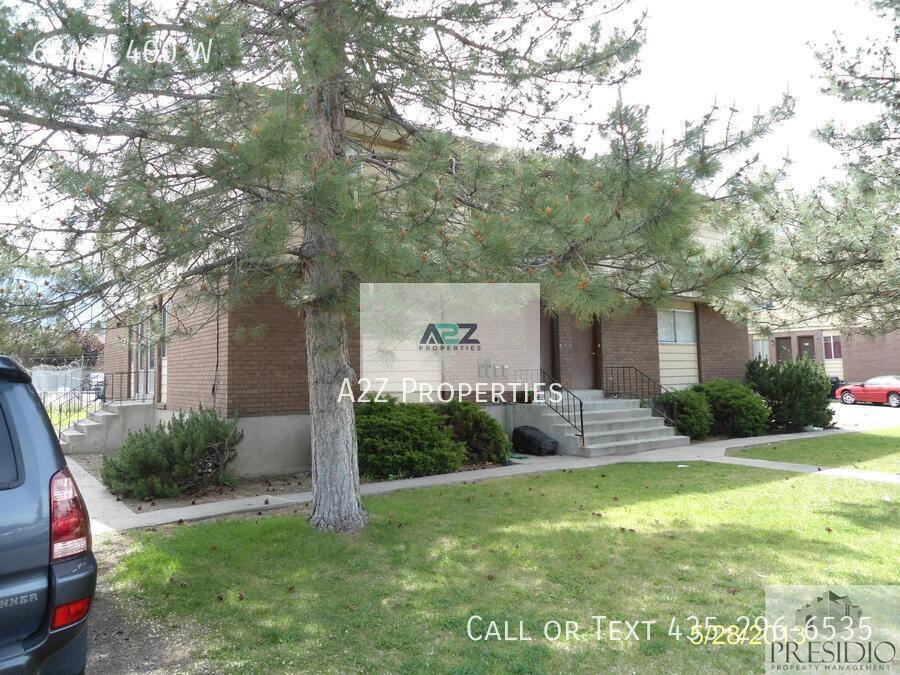 Townhouse for rent at 654 N 400 W, Orem, UT 84057