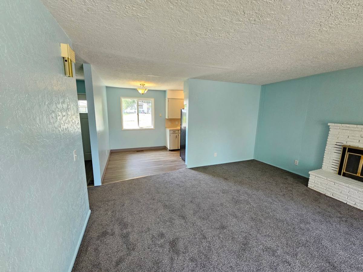 House for rent at 407 G Ave, La Grande, OR 97850