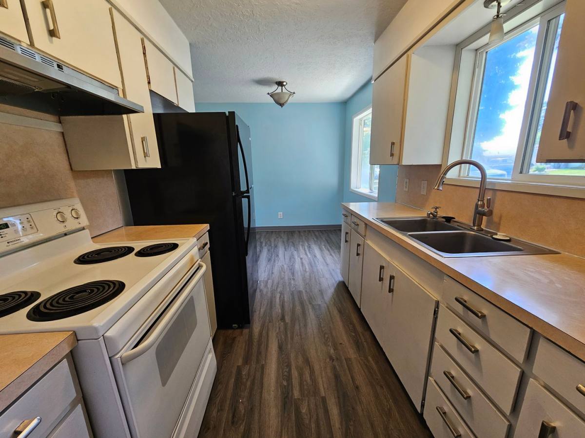 House for rent at 407 G Ave, La Grande, OR 97850