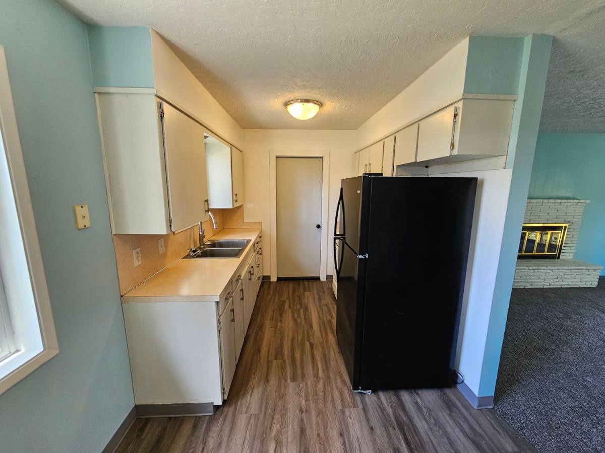 House for rent at 407 G Ave, La Grande, OR 97850