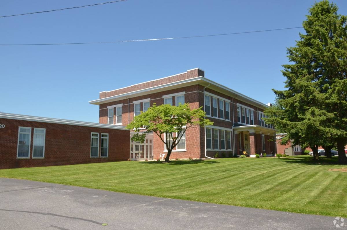 Apartment for rent at 3940 Horseshoe Pike, Honey Brook, PA 19344