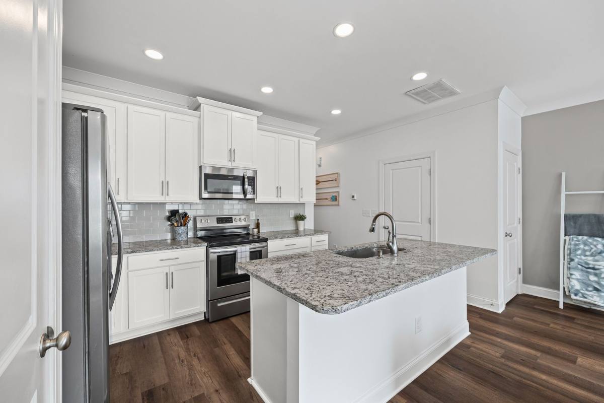 Townhouse for rent at 263 Keener Blvd, Belmont, NC 28012