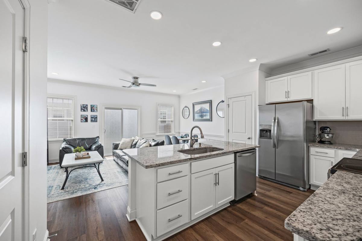 Townhouse for rent at 263 Keener Blvd, Belmont, NC 28012