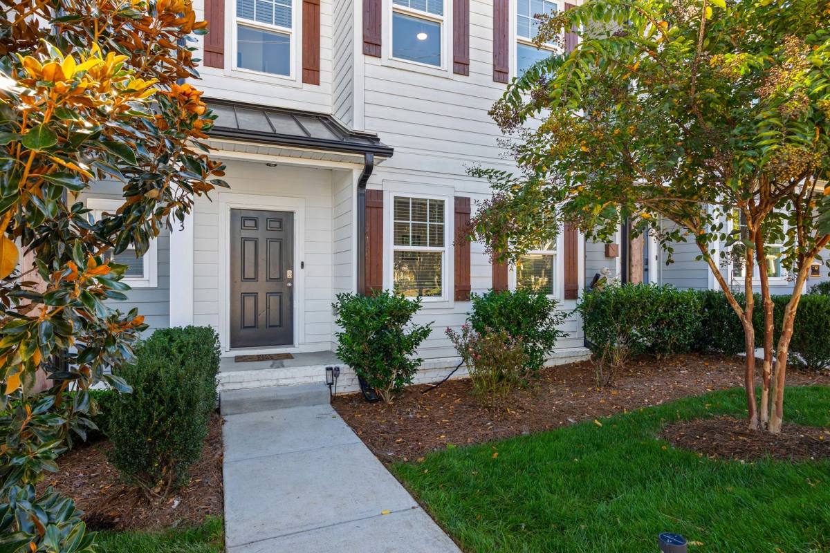Townhouse for rent at 263 Keener Blvd, Belmont, NC 28012