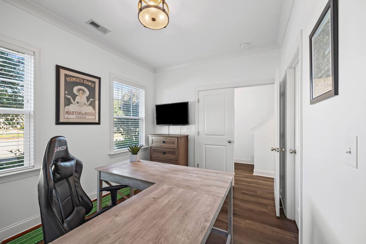 Townhouse for rent at 263 Keener Blvd, Belmont, NC 28012