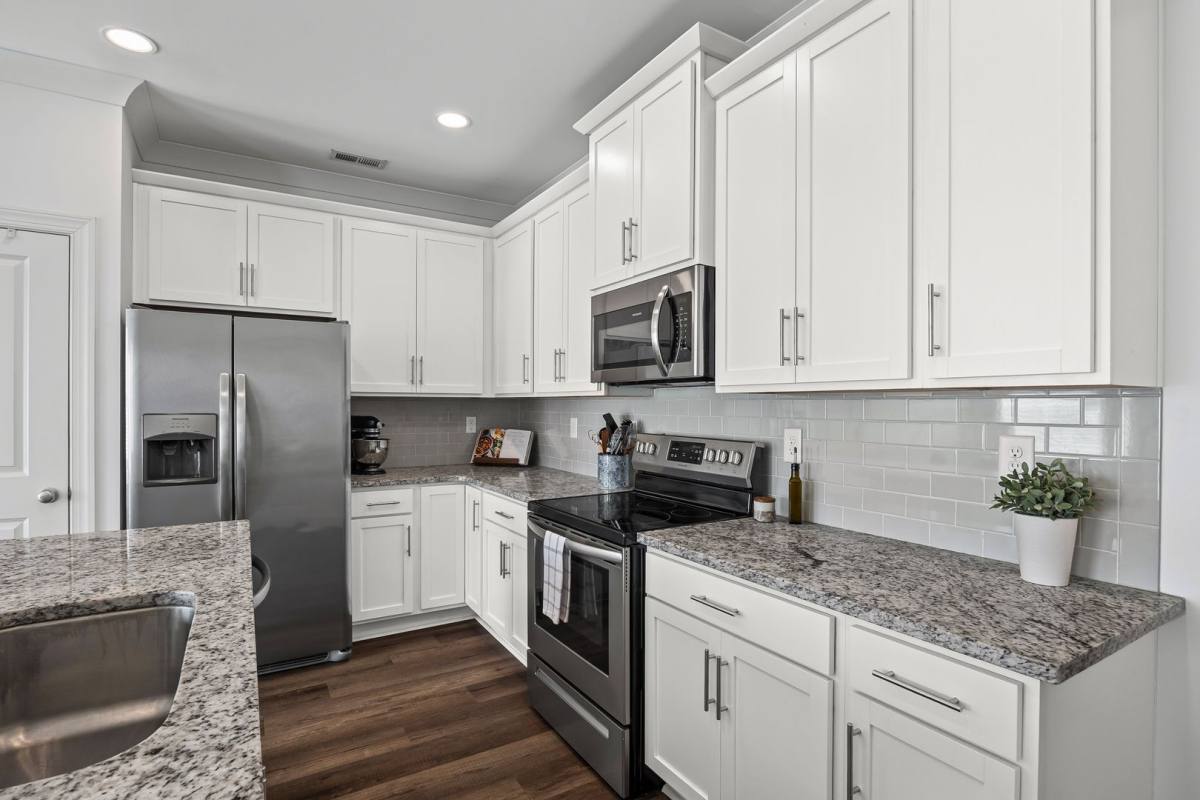 Townhouse for rent at 263 Keener Blvd, Belmont, NC 28012
