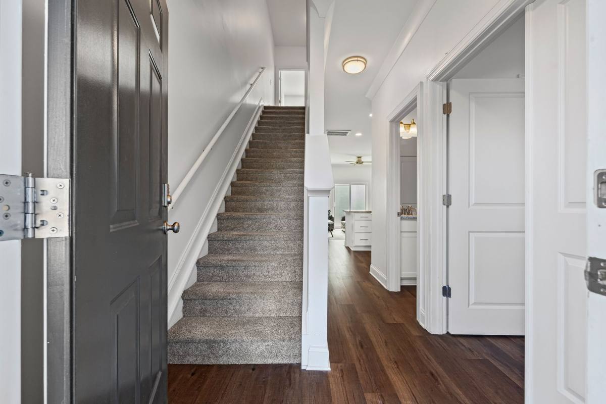 Townhouse for rent at 263 Keener Blvd, Belmont, NC 28012