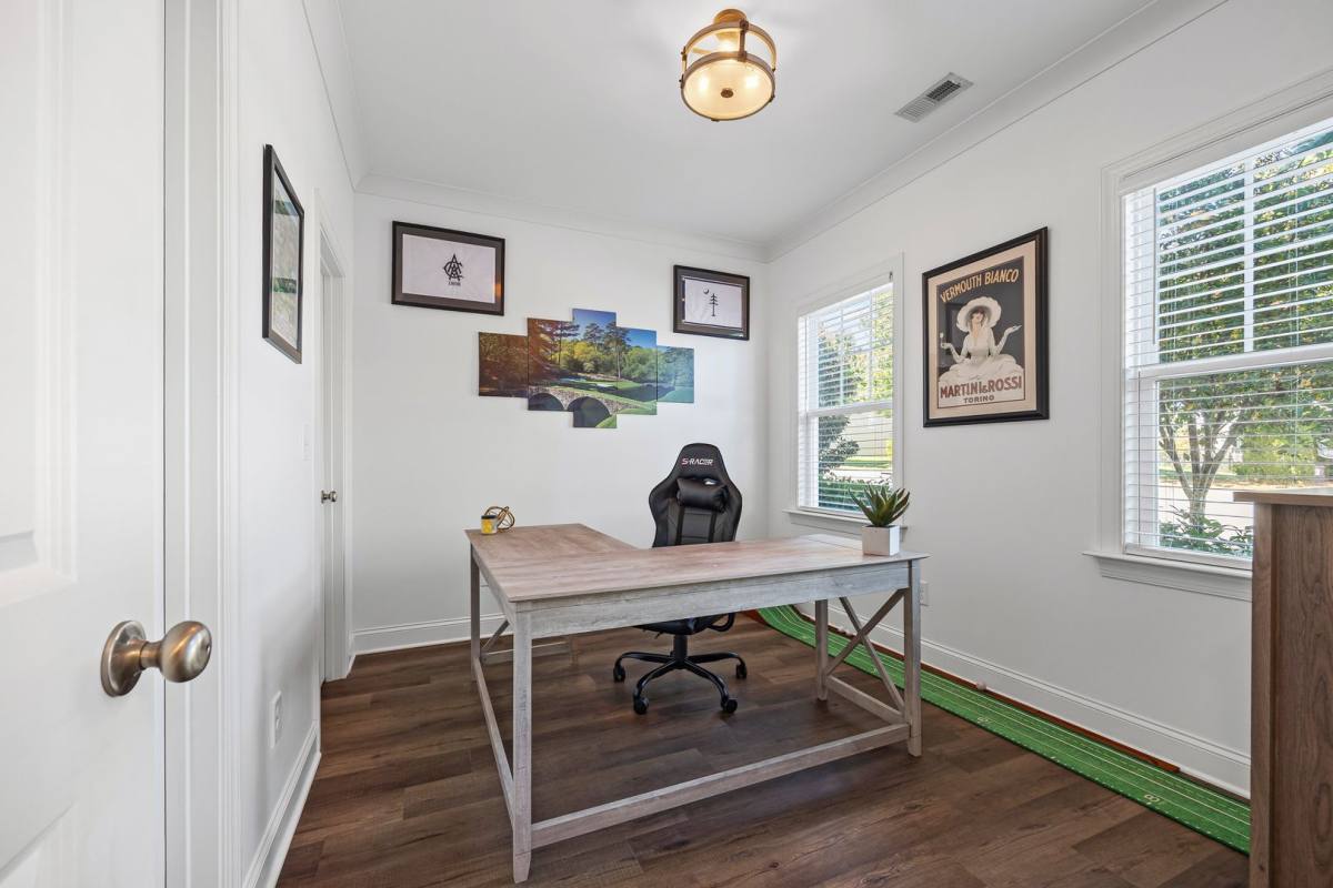 Townhouse for rent at 263 Keener Blvd, Belmont, NC 28012