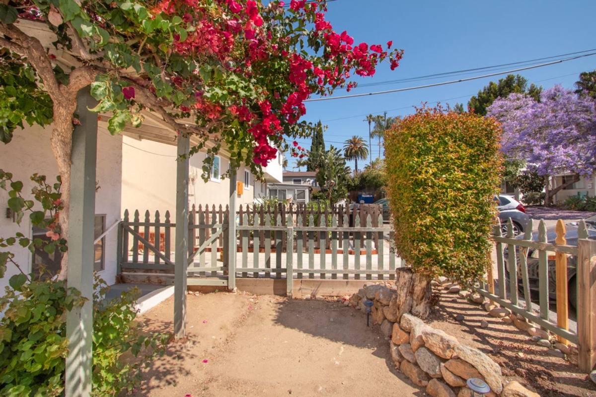 Apartment for rent at 3133 Boundary St, San Diego, CA 92104