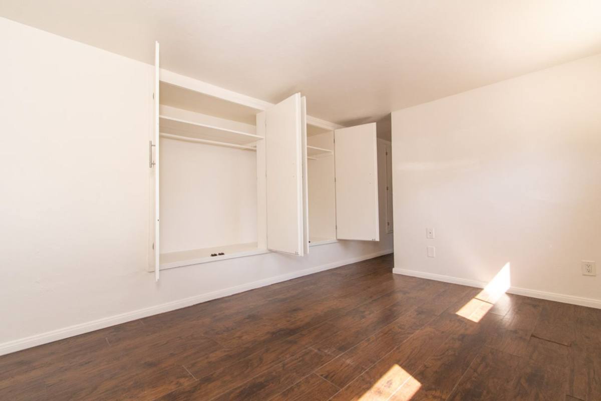 Apartment for rent at 3133 Boundary St, San Diego, CA 92104