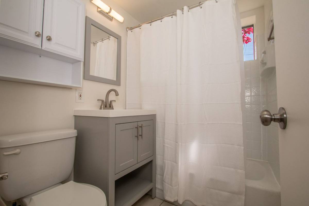 Apartment for rent at 3133 Boundary St, San Diego, CA 92104