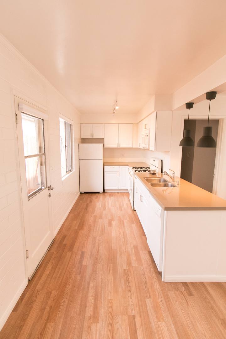 Apartment for rent at 4493 Montalvo St, San Diego, CA 92107