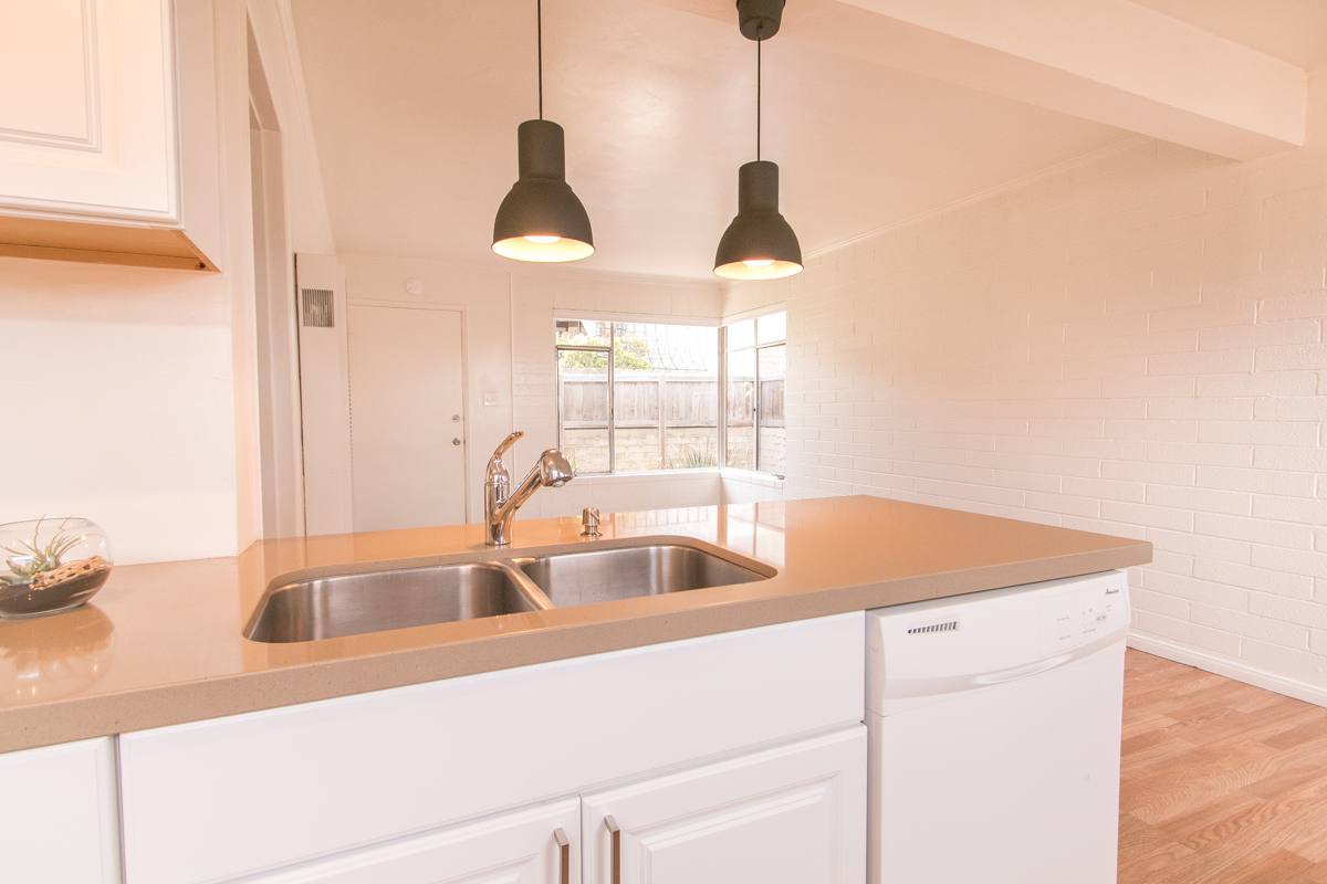 Apartment for rent at 4493 Montalvo St, San Diego, CA 92107