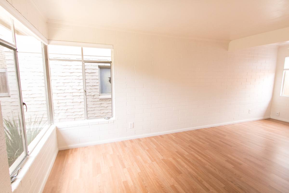 Apartment for rent at 4493 Montalvo St, San Diego, CA 92107