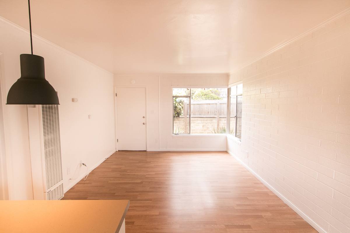 Apartment for rent at 4493 Montalvo St, San Diego, CA 92107