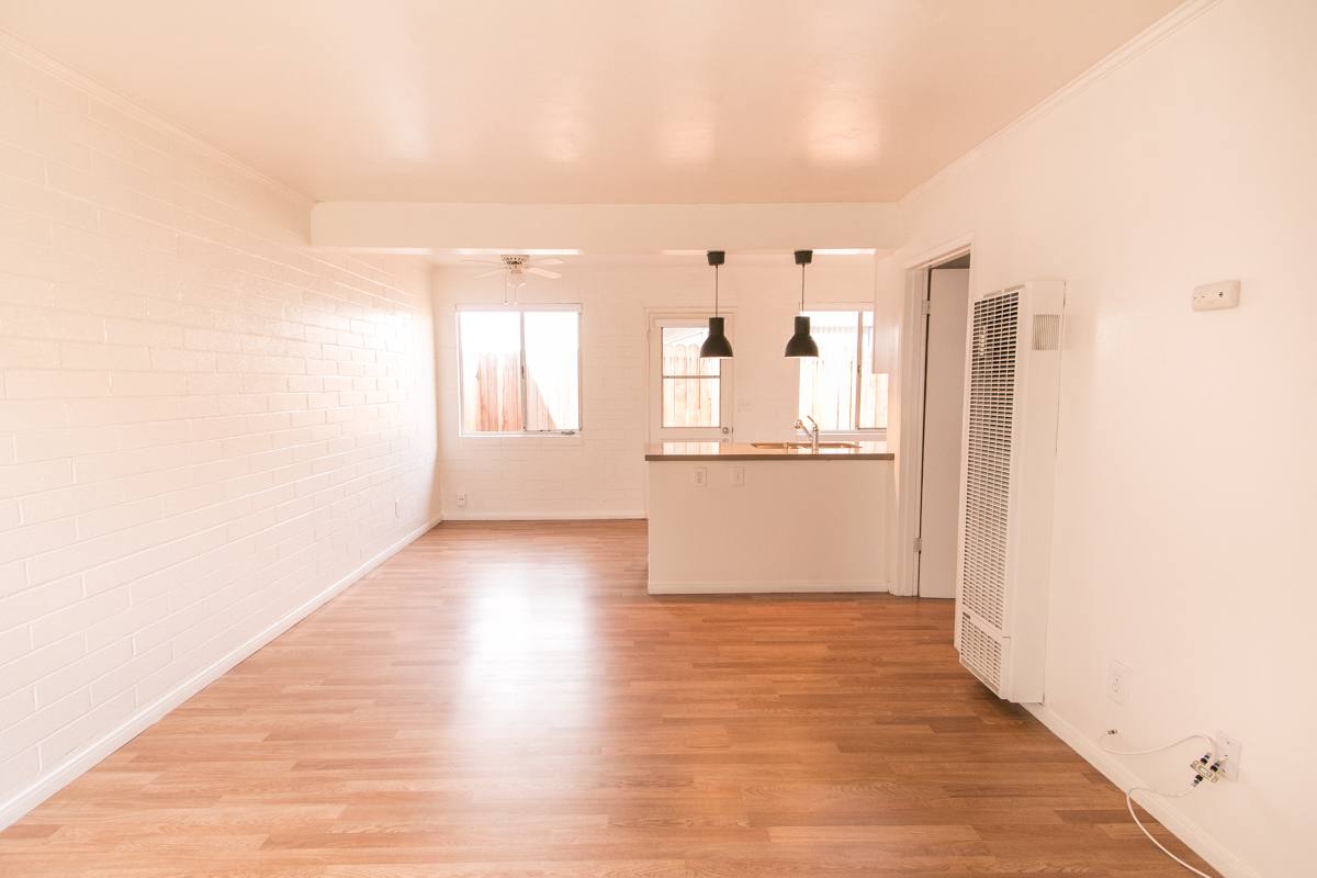 Apartment for rent at 4493 Montalvo St, San Diego, CA 92107
