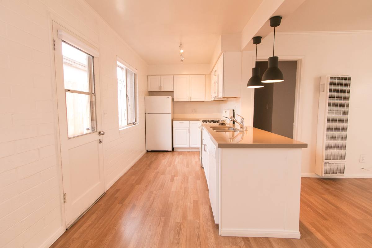 Apartment for rent at 4493 Montalvo St, San Diego, CA 92107