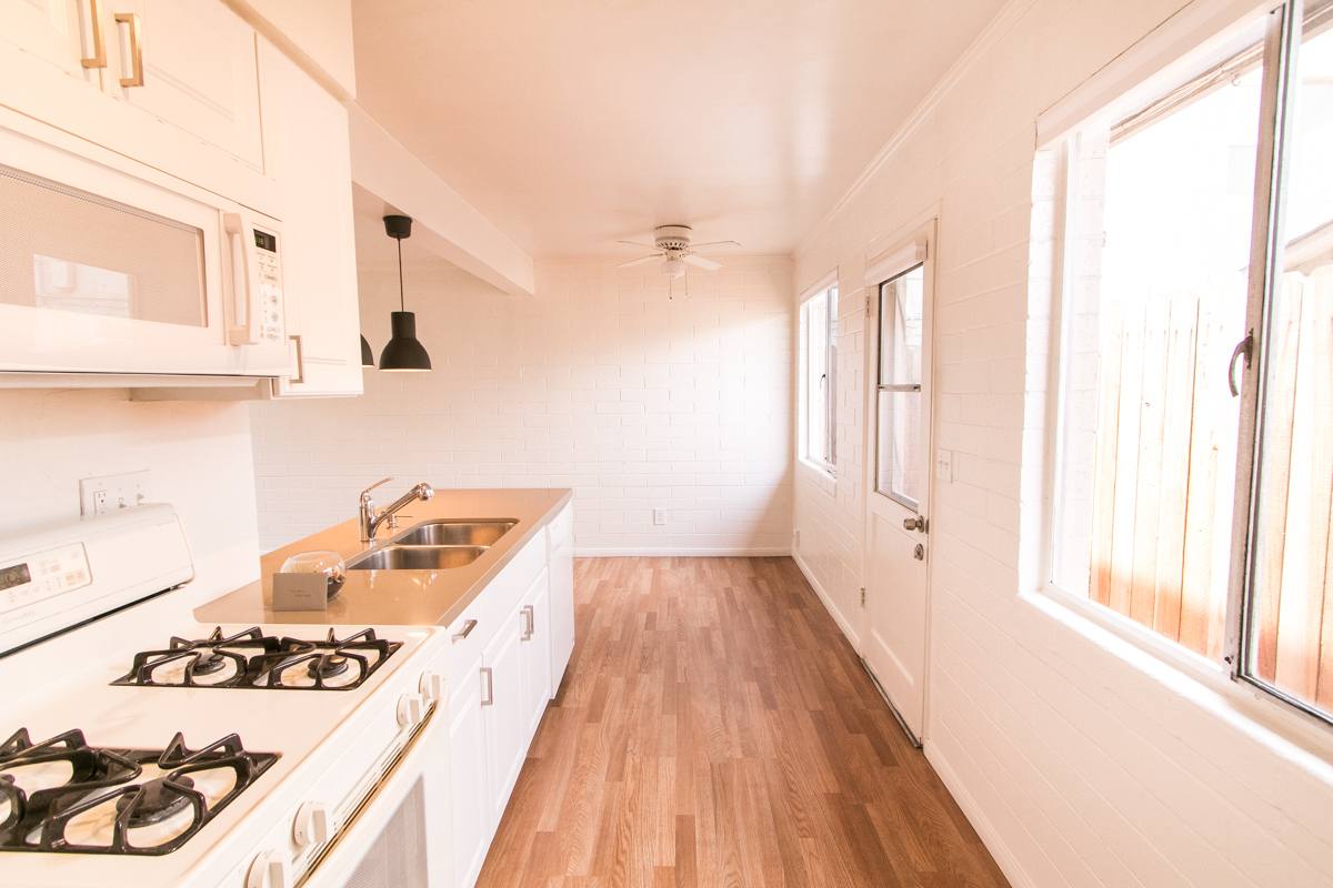 Apartment for rent at 4493 Montalvo St, San Diego, CA 92107