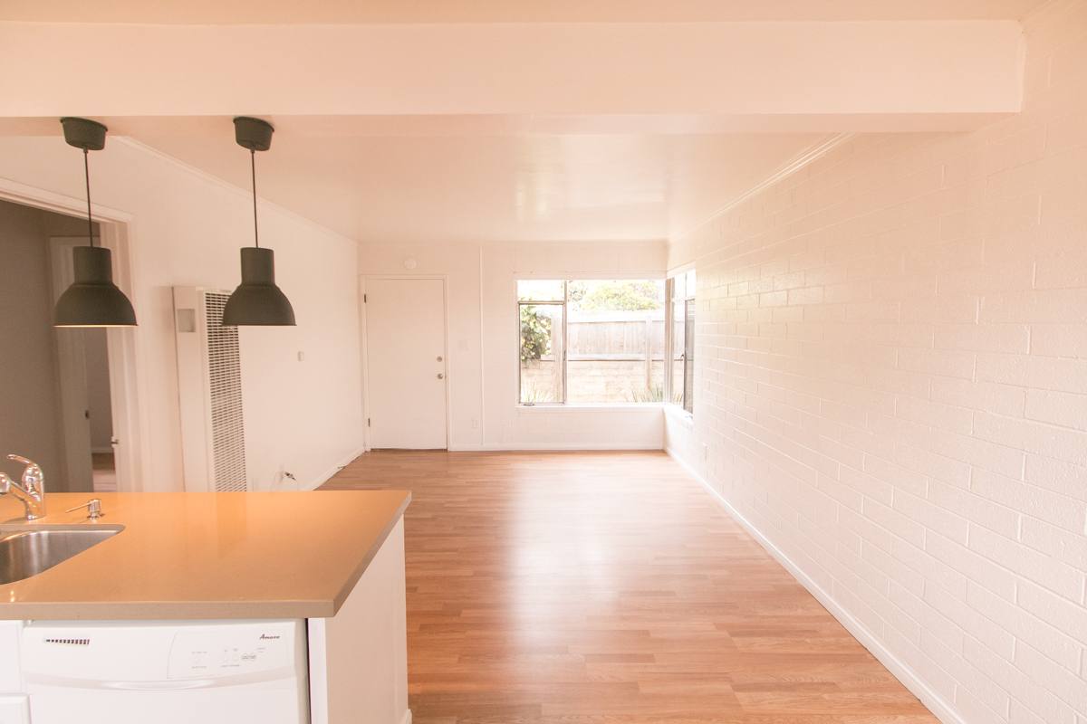 Apartment for rent at 4493 Montalvo St, San Diego, CA 92107