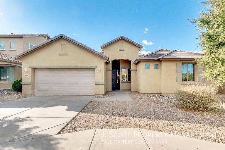 House for rent at 8206 S 22nd Lane, Phoenix, AZ 85041