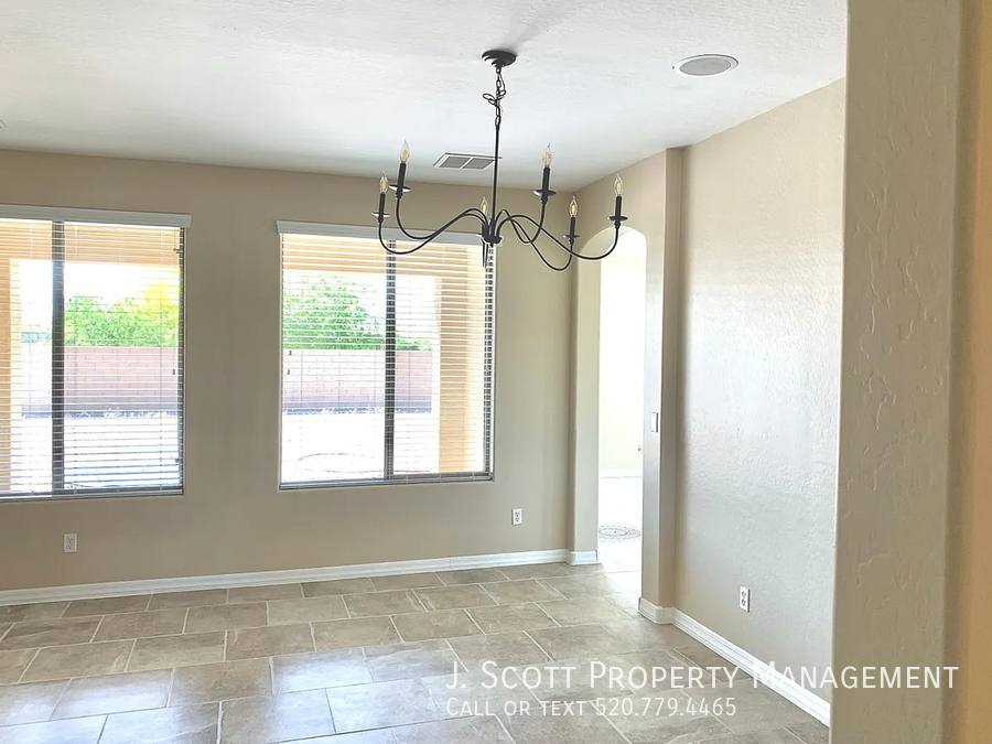 House for rent at 8206 S 22nd Lane, Phoenix, AZ 85041