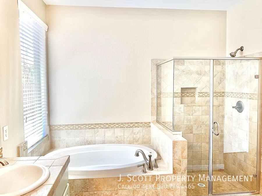 House for rent at 8206 S 22nd Lane, Phoenix, AZ 85041