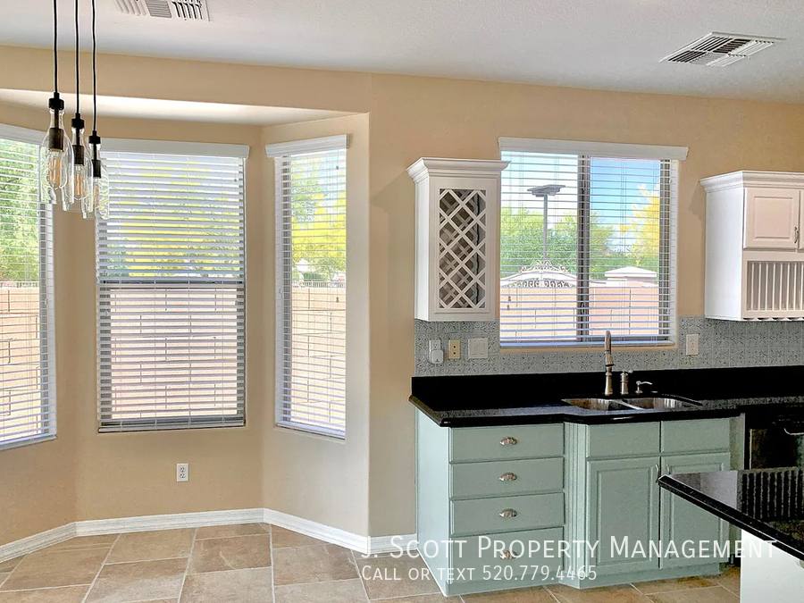 House for rent at 8206 S 22nd Lane, Phoenix, AZ 85041
