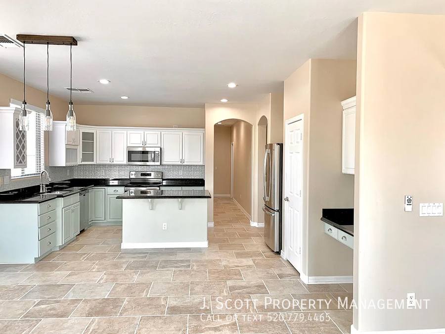 House for rent at 8206 S 22nd Lane, Phoenix, AZ 85041