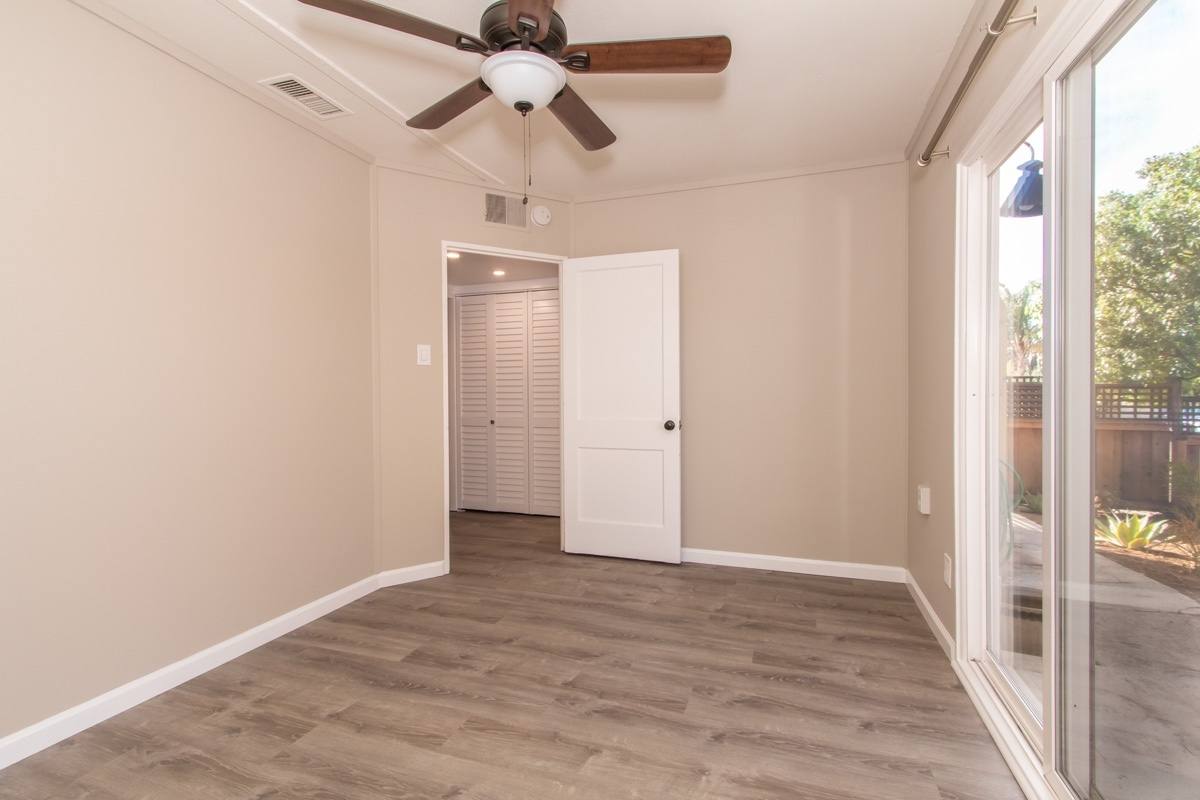 Townhouse for rent at 1805 Pentuckett Ave, San Diego, CA 92104
