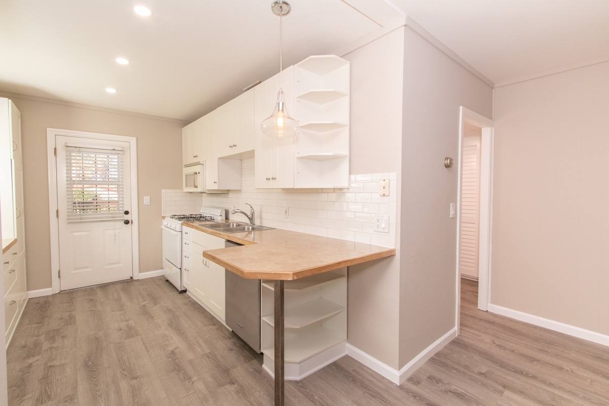 Townhouse for rent at 1805 Pentuckett Ave, San Diego, CA 92104