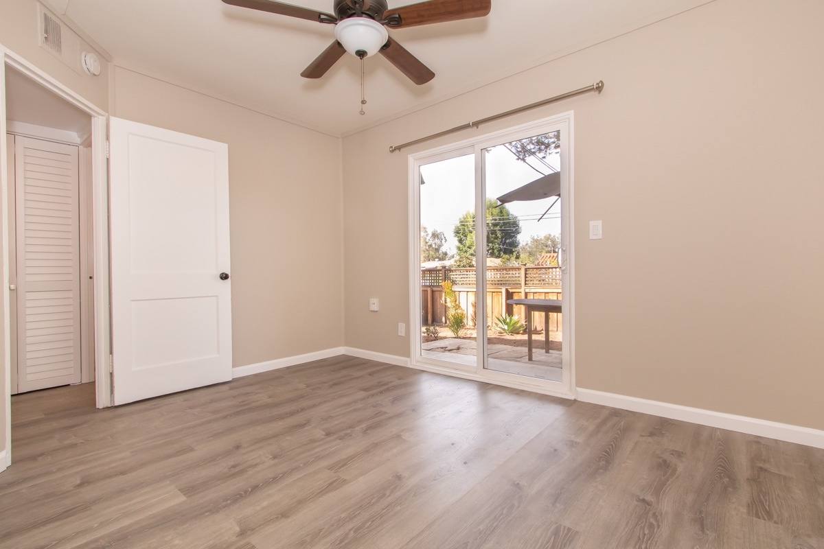 Townhouse for rent at 1805 Pentuckett Ave, San Diego, CA 92104