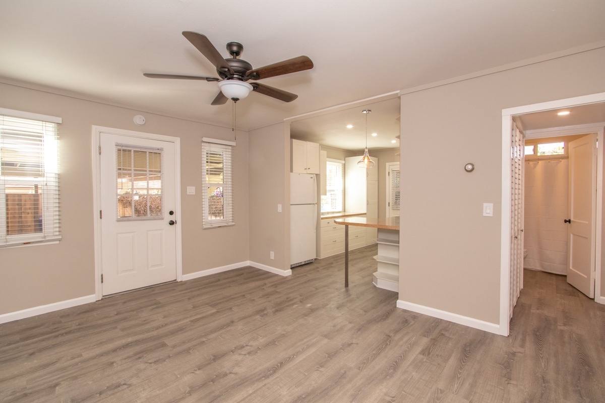 Townhouse for rent at 1805 Pentuckett Ave, San Diego, CA 92104