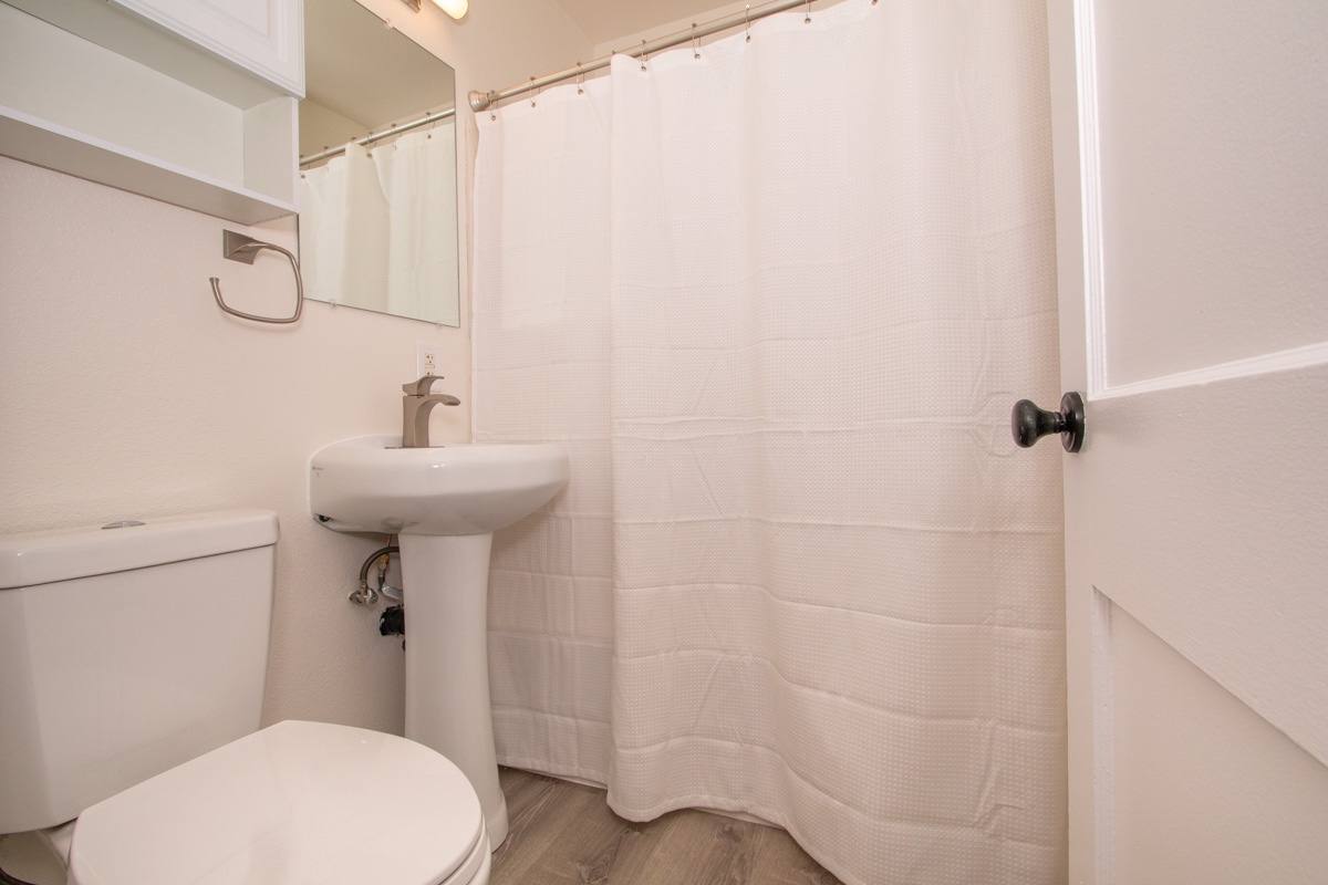 Townhouse for rent at 1805 Pentuckett Ave, San Diego, CA 92104