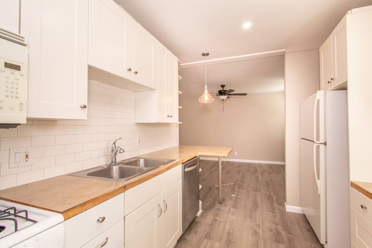 Townhouse for rent at 1805 Pentuckett Ave, San Diego, CA 92104