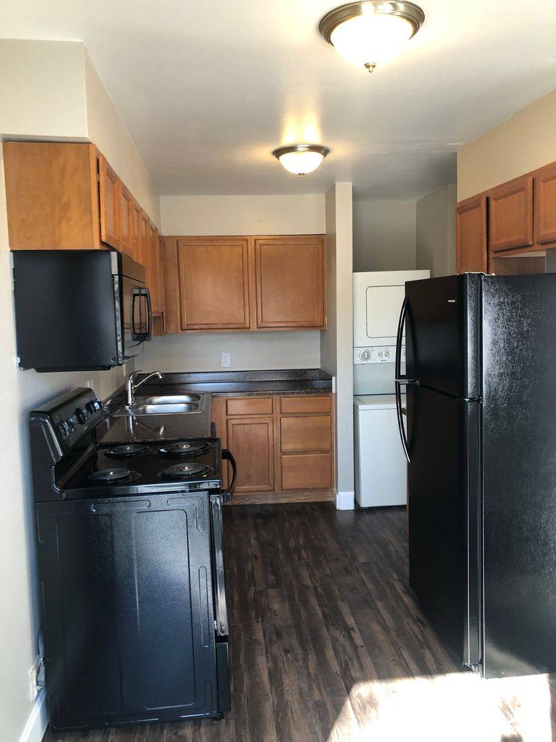 Apartment for rent at 13162 E 13th Place, Aurora, CO 80011