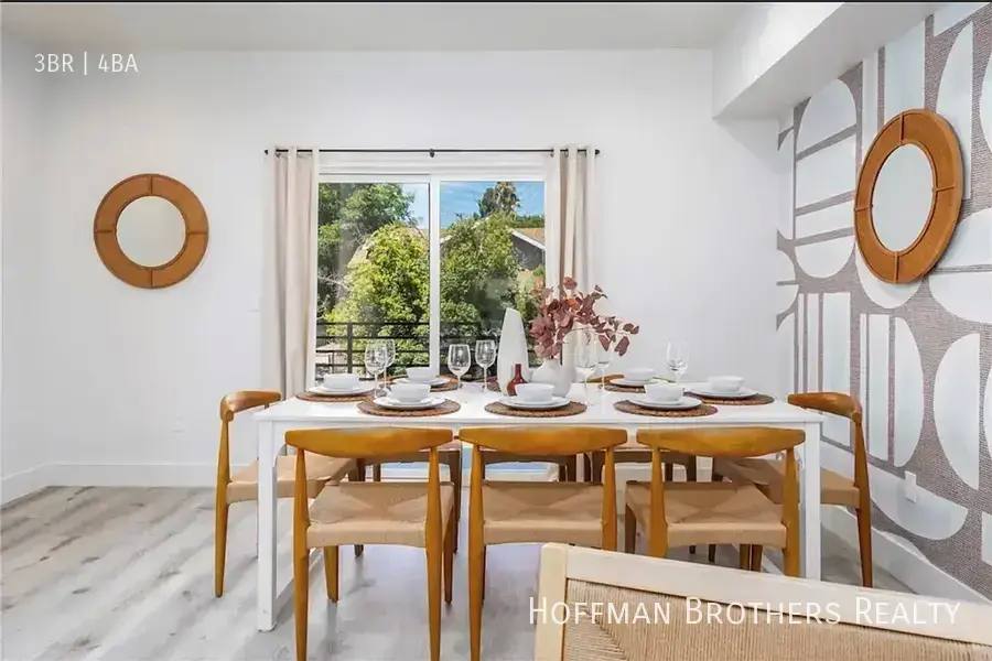 Townhouse for rent at 216 N Coronado St #216, Los Angeles, CA 90026