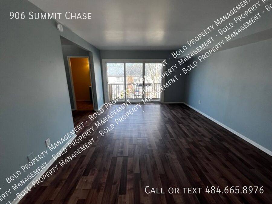 House for rent at 906 Summit Chase, Reading, PA 19611