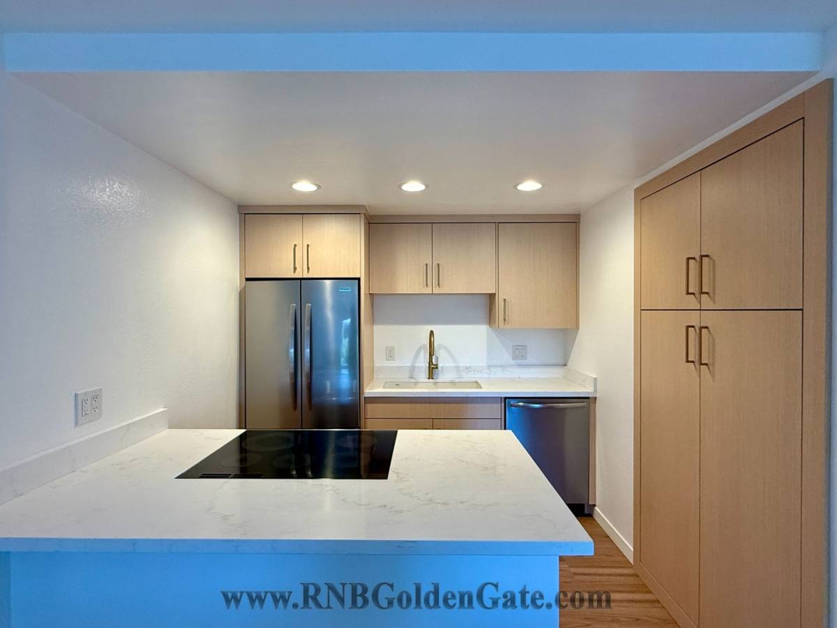 Condo for rent at 573 Seaver Dr, Mill Valley, CA 94941