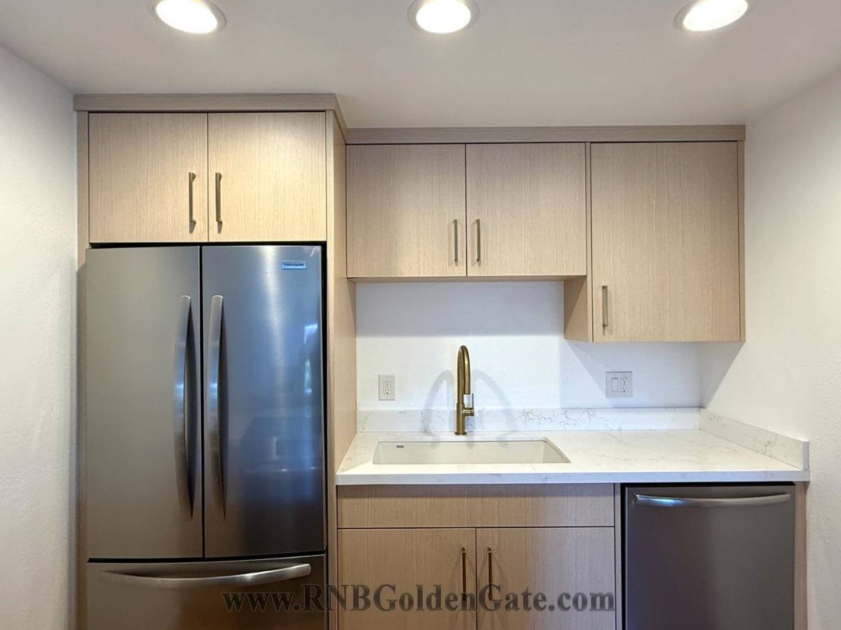 Condo for rent at 573 Seaver Dr, Mill Valley, CA 94941